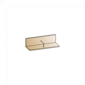 Гостиная Мелисса Композиция 9 (Снежный Ясень) в Когалыме - kogalym.ok-mebel.com | фото 4
