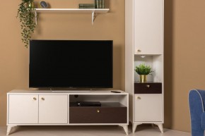 Гостиная Миндаль (модульная) в Когалыме - kogalym.ok-mebel.com | фото 3