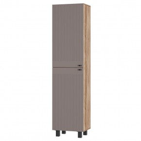 Гостиная Олива (Дуб каньон/MF14 Муссон софт) в Когалыме - kogalym.ok-mebel.com | фото 2
