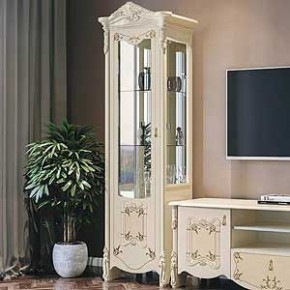 Гостиная Рафаэлла (комплект) в Когалыме - kogalym.ok-mebel.com | фото 3