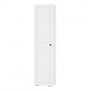 Гостиная Софт композиция 1 (Белый/Эмаль белая F26) в Когалыме - kogalym.ok-mebel.com | фото 2