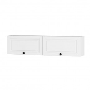 Гостиная Софт композиция 1 (Белый/Эмаль белая F26) в Когалыме - kogalym.ok-mebel.com | фото 4
