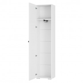 Гостиная Софт композиция 2 (Белый/Эмаль белая F26) в Когалыме - kogalym.ok-mebel.com | фото 3