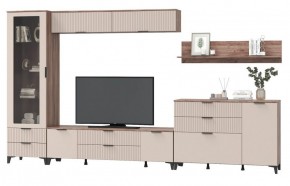 Гостиная Тоскана №3 в Когалыме - kogalym.ok-mebel.com | фото 2