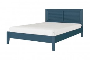 ГРАЦИЯ-3 Кровать из массива 1400 в Когалыме - kogalym.ok-mebel.com | фото 4
