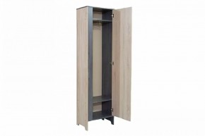 ГРЕТТА 3 Шкаф 2-х створчатый в Когалыме - kogalym.ok-mebel.com | фото 3