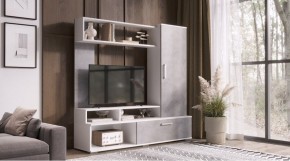 ГРЕЙС Гостиная в Когалыме - kogalym.ok-mebel.com | фото