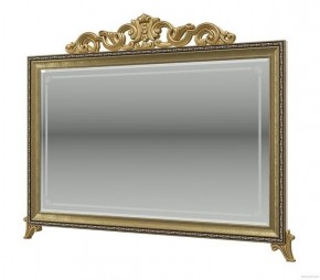 ГВ-06 Зеркало Версаль *без короны в Когалыме - kogalym.ok-mebel.com | фото