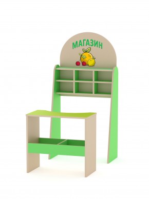 Игровая детская мебель Магазин в Когалыме - kogalym.ok-mebel.com | фото 1