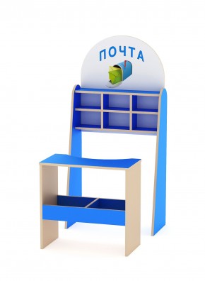 Игровая детская мебель Почта в Когалыме - kogalym.ok-mebel.com | фото