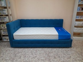 Интерьерная кровать Мирабэлла с П/М (900) в Когалыме - kogalym.ok-mebel.com | фото 9