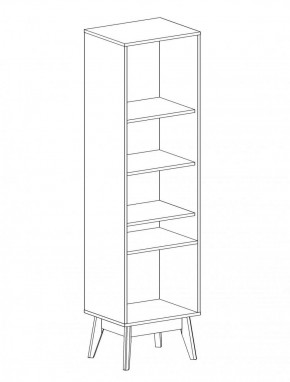 КАЛГАРИ МС Гостиная в Когалыме - kogalym.ok-mebel.com | фото 3