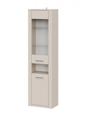 КАЛИПСО Спальный гарнитур (Меланж) модульный в Когалыме - kogalym.ok-mebel.com | фото 15