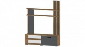 КАРОЛИНА Гостиная в Когалыме - kogalym.ok-mebel.com | фото 5