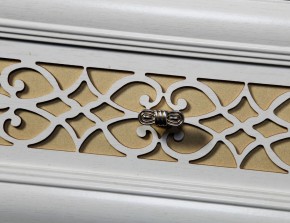КЛАУДИ КД1 Тумба прикроватная в Когалыме - kogalym.ok-mebel.com | фото 4