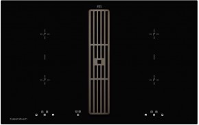 KMI 8500.0 SR Black Chrome в Когалыме - kogalym.ok-mebel.com | фото