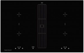 KMI 8500.0 SR Black Velvet в Когалыме - kogalym.ok-mebel.com | фото