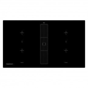 KMI 9850.0 SR Black Velvet в Когалыме - kogalym.ok-mebel.com | фото