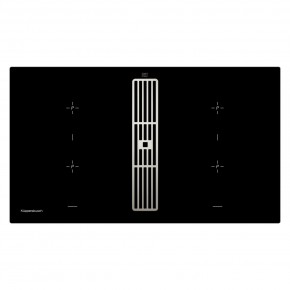 KMI 9850.0 SR Stainless Steel в Когалыме - kogalym.ok-mebel.com | фото