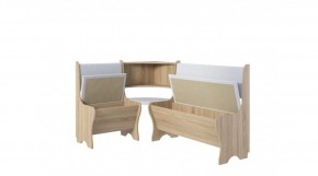 КОМФОРТ Угол кухонный в Когалыме - kogalym.ok-mebel.com | фото 4