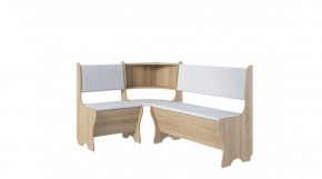КОМФОРТ Угол кухонный (анкор/серый) в Когалыме - kogalym.ok-mebel.com | фото