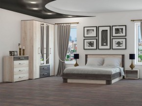 Комод 2.8 ВЕРСАЛЬ-1 в Когалыме - kogalym.ok-mebel.com | фото 3