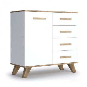 Комод 900 Вега Скандинавия в Когалыме - kogalym.ok-mebel.com | фото 5