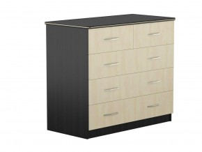 Комод 900 (Венге/Млечный дуб) в Когалыме - kogalym.ok-mebel.com | фото