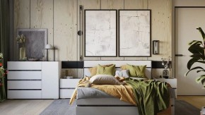 Комод Атлон в Когалыме - kogalym.ok-mebel.com | фото 3