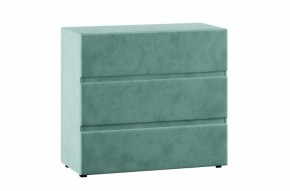Комод Ester (Ультра Минт) в Когалыме - kogalym.ok-mebel.com | фото