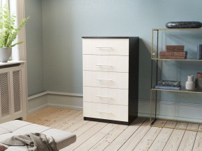 Комод ФАВОРИТ (Венге/Дуб молочный) в Когалыме - kogalym.ok-mebel.com | фото 2