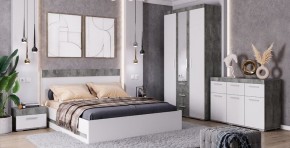Комод Инстайл КМ-03 в Когалыме - kogalym.ok-mebel.com | фото 3