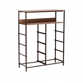Комод Leset Локи 8 ящ. с полкой в Когалыме - kogalym.ok-mebel.com | фото 11