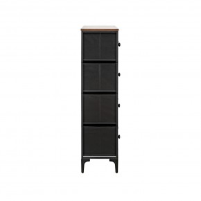 Комод Leset Лунет 12 ящ. в Когалыме - kogalym.ok-mebel.com | фото 4