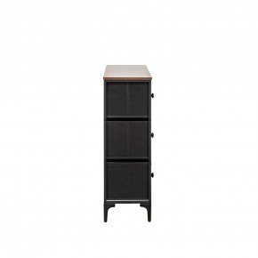 Комод Leset Лунет 9 ящ. в Когалыме - kogalym.ok-mebel.com | фото 4