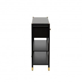 Комод Leset Нирита/Хайди с полками 2 ящика в Когалыме - kogalym.ok-mebel.com | фото 4
