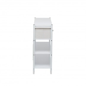 Комод Leset Нирита/Хайди с полками 2 ящика в Когалыме - kogalym.ok-mebel.com | фото 4