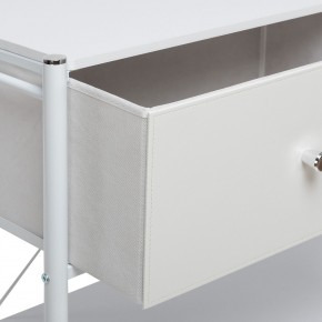 Комод Leset Нирита/Хайди с полками 2 ящика в Когалыме - kogalym.ok-mebel.com | фото 6