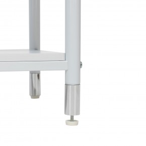 Комод Leset Нирита/Хайди с полками 2 ящика в Когалыме - kogalym.ok-mebel.com | фото 9