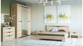 Комод Магантия в Когалыме - kogalym.ok-mebel.com | фото 3