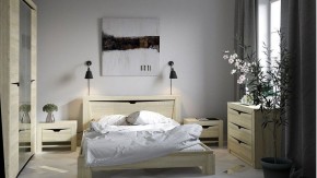 Комод Магантия в Когалыме - kogalym.ok-mebel.com | фото 4