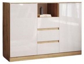 Комод Маллоу-2 в Когалыме - kogalym.ok-mebel.com | фото