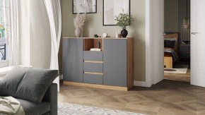 Комод Маллоу-2 в Когалыме - kogalym.ok-mebel.com | фото 2