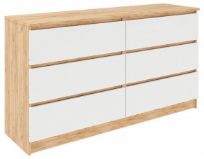 Комод Охта в Когалыме - kogalym.ok-mebel.com | фото