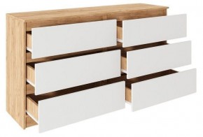 Комод Охта в Когалыме - kogalym.ok-mebel.com | фото 2