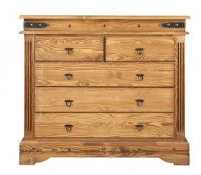 Комод "Викинг 03" массив в Когалыме - kogalym.ok-mebel.com | фото 7