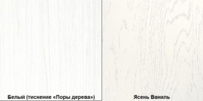 Комод в спальню Ливерпуль 10.103.01 в Когалыме - kogalym.ok-mebel.com | фото 3