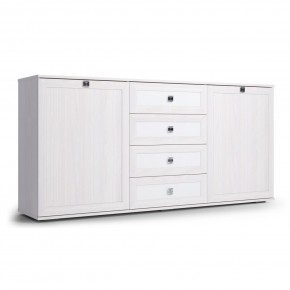 Комодино (фасады глухие) Парма Нео в Когалыме - kogalym.ok-mebel.com | фото 4
