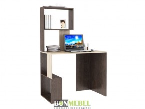 Компьютерный стол Смарт тип 1 в Когалыме - kogalym.ok-mebel.com | фото 3