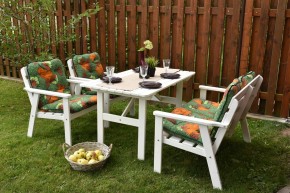 Комплект для отдыха Ньюпорт в Когалыме - kogalym.ok-mebel.com | фото 6